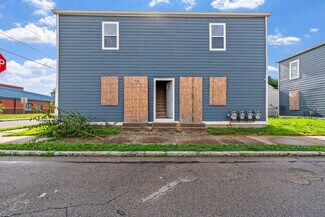 Plus de détails pour 330 N 29th St, Louisville, KY - Logement à vendre