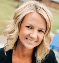 Amanda Storer