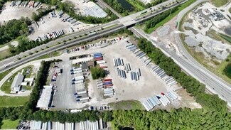 Plus de détails pour 6200 Old Soutel Ct, Jacksonville, FL - Industriel/Logistique à louer