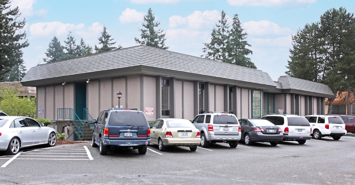 5909 Orchard St W, University Place, WA à vendre Photo de l’immeuble– Image 1 sur 1