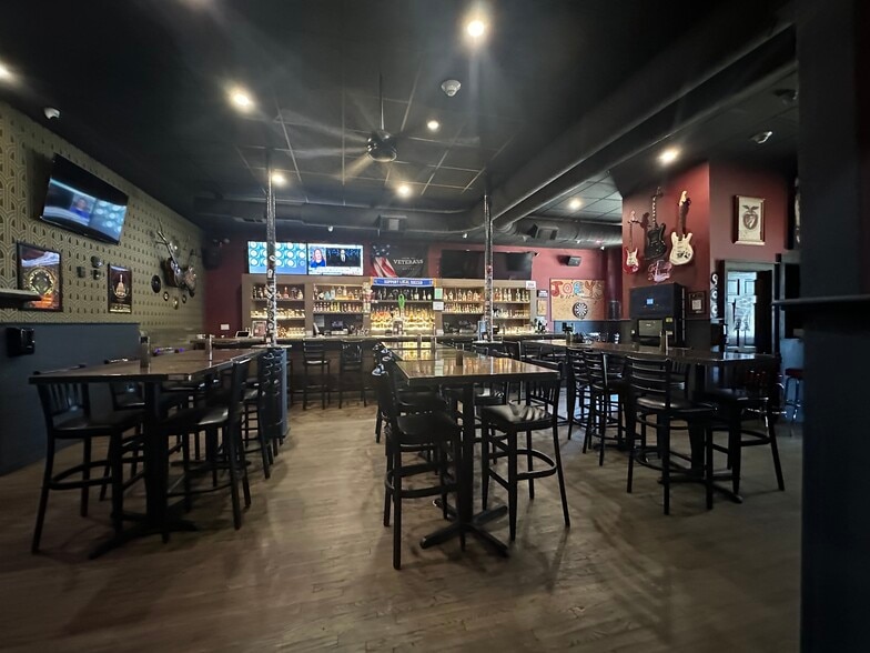 538 Willett Ave, Port Chester, NY à louer - Photo de l’immeuble – Image 1 sur 8