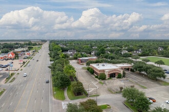 3103 E FM 528 Rd, Friendswood, TX - VUE AÉRIENNE  vue de carte - Image1
