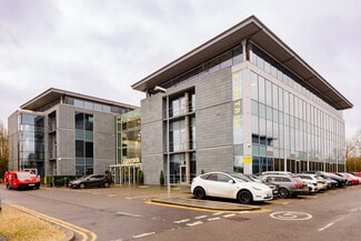 Plus de détails pour 1 Willoughby Rd, Bracknell - Bureau à louer