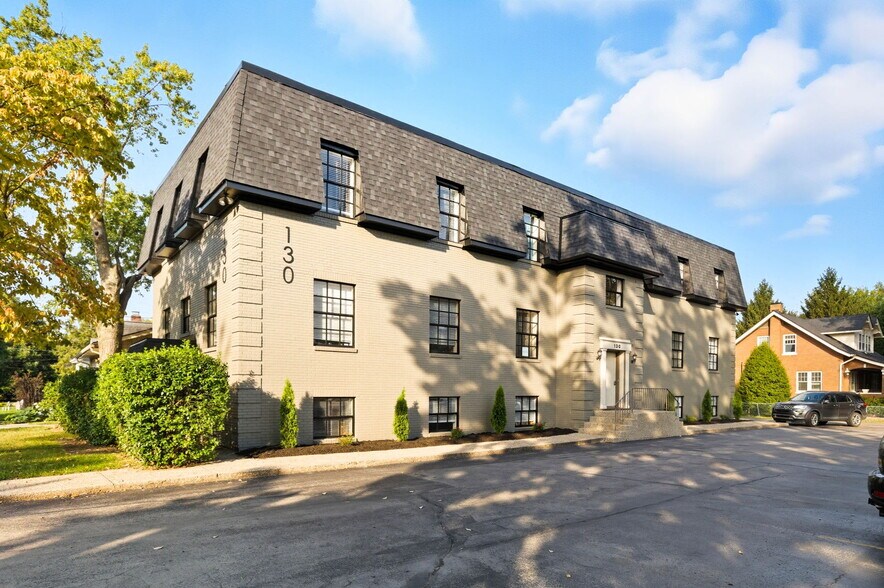 130 Fairfax Ave, Louisville, KY à vendre - Photo de l’immeuble – Image 1 sur 11