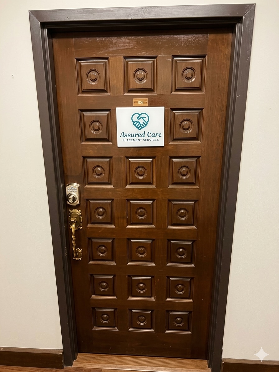 112 N University Rd, Spokane, WA à louer Photo intérieure– Image 1 sur 14