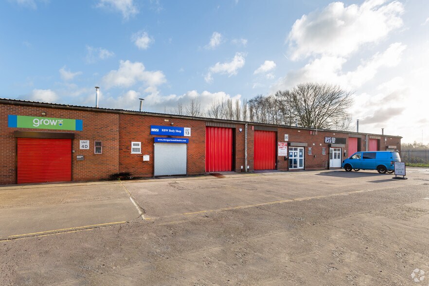 Lynn Ln, Shenstone à louer - Photo de l’immeuble – Image 3 sur 3