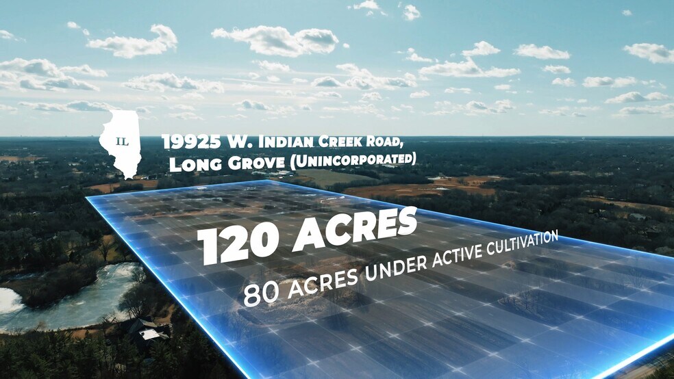 21210 W Grass Lake Rd, Lindenhurst, IL à vendre - Vidéo sur l’annonce professionnelle – Image 2 sur 2