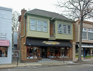 Plus de détails pour 709-711 Haddon Ave, Collingswood, NJ - Local commercial à vendre