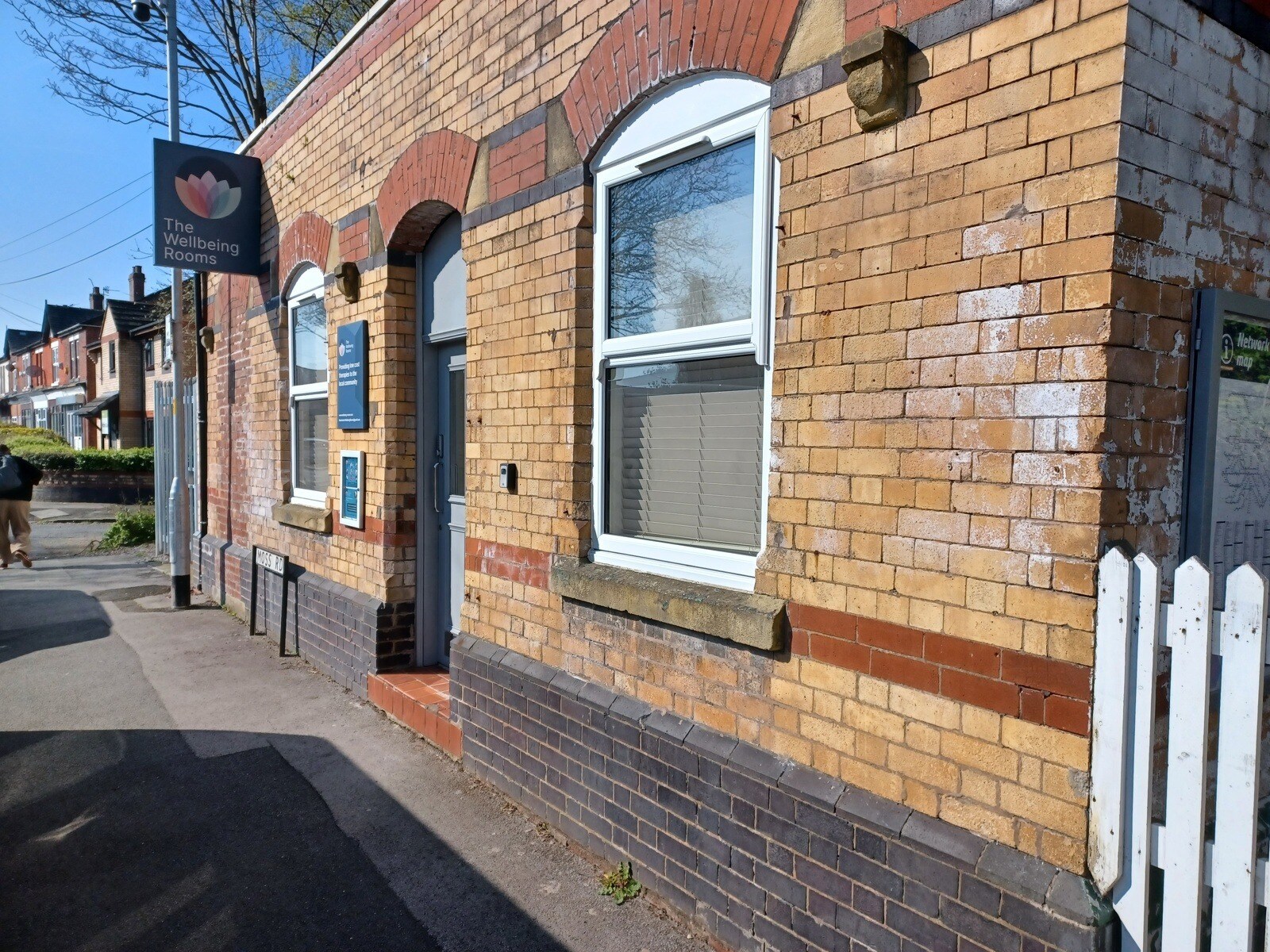 Moss Rd, Manchester à louer Photo de l’immeuble– Image 1 sur 4