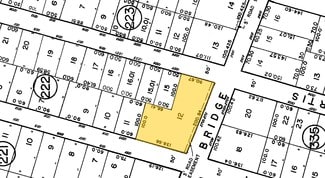 Plus de détails pour 2701-2711 Bridge Ave, Point Pleasant, NJ - Local commercial à louer