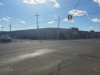 Plus de détails pour 124 E Jackson St, Hugo, OK - Bureau à vendre