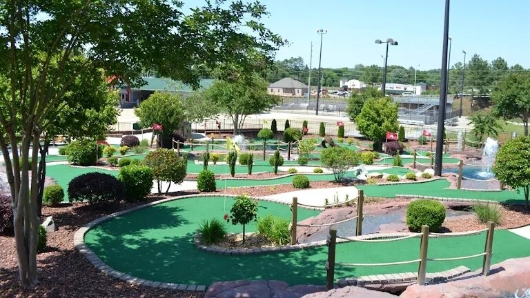 100 Skate Park Dr, Madison, AL à vendre - Photo de l’immeuble – Image 2 sur 7
