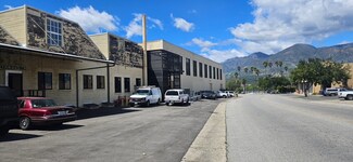 Plus de détails pour 341 A St, Fillmore, CA - Industriel/Logistique à louer