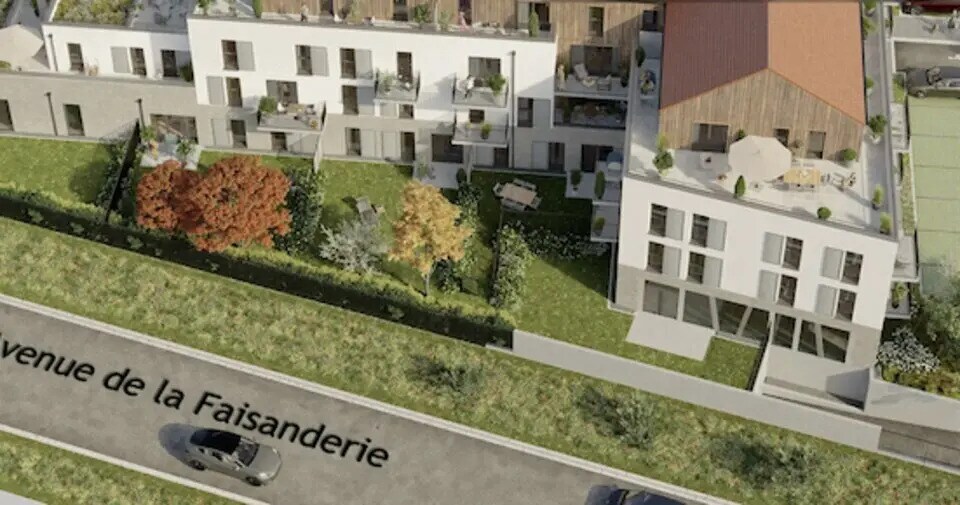 Local commercial dans Compiègne à vendre - Photo de l’immeuble – Image 3 sur 5