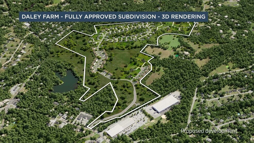 Titusville, Poughkeepsie, NY à vendre - Vidéo sur l’annonce professionnelle – Image 2 sur 5