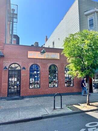 Plus de détails pour 80 Nassau Ave, Brooklyn, NY - Bureau/Local commercial à louer