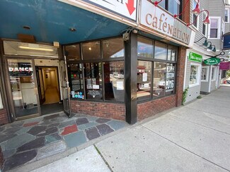 Plus de détails pour 380 Washington St, Brighton, MA - Bureau à louer