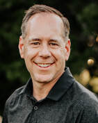 Joe Irish