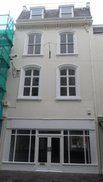 57 King St, Jersey à vendre - Photo principale – Image 1 sur 2