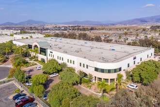 6180 Business Center Ct, San Diego, CA - Vue aérienne  vue de carte - Image1