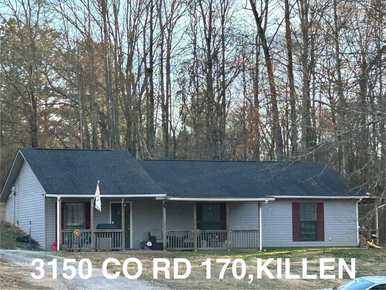 Northwest Alabama Portfolio #1 portefeuille de 12 biens à vendre sur LoopNet.fr - Photo de l’immeuble – Image 2 sur 18