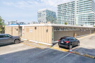 Plus de détails pour 8140 Cook Rd, Richmond, BC - Différents types d’espaces à louer
