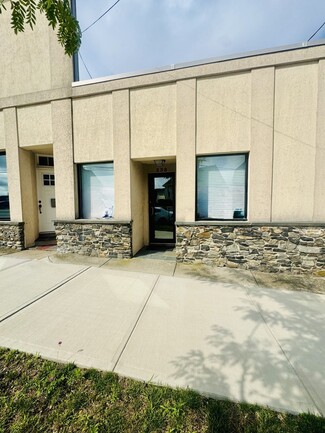 Plus de détails pour 238 Rockdale Ave, New Bedford, MA - Bureau à louer