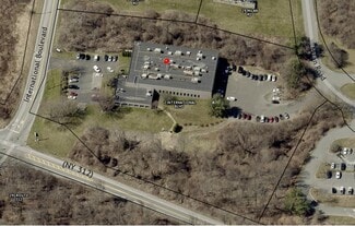 Plus de détails pour 2 International Blvd, Brewster Village, NY - Industriel/Logistique à vendre