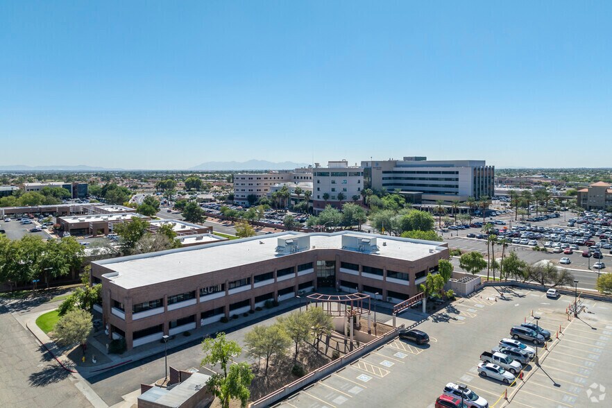 14506 W Granite Valley Dr, Sun City West, AZ à louer - Photo de l’immeuble – Image 3 sur 17