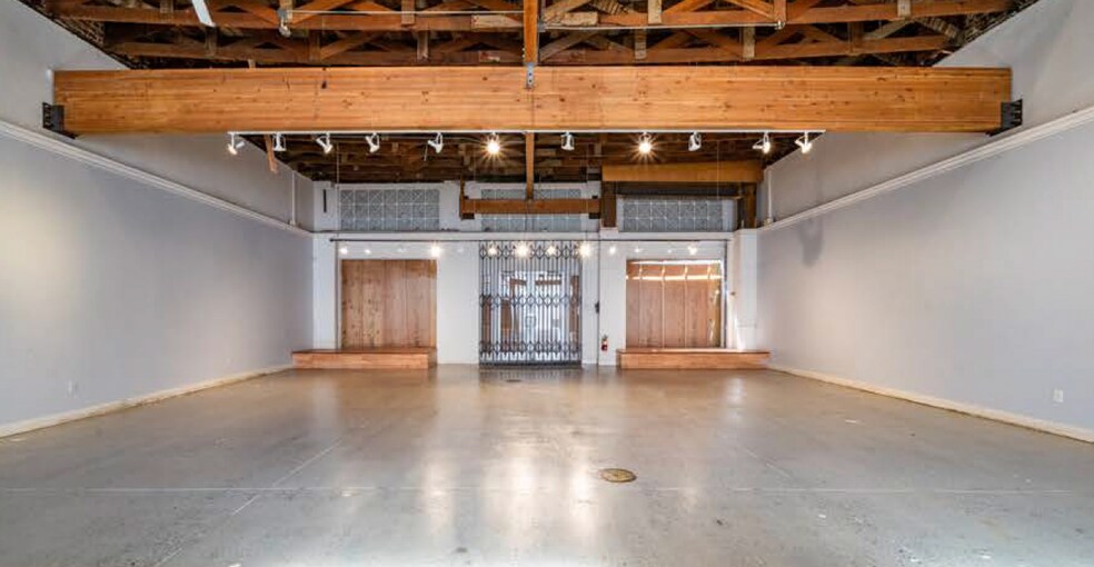 1350 Van Ness Ave, San Francisco, CA à vendre - Photo de l’immeuble – Image 2 sur 8