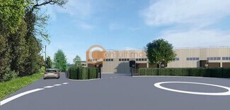 Plus de détails pour 8 Allée Des Papillons, Artigues-près-Bordeaux - Local d’activités à vendre