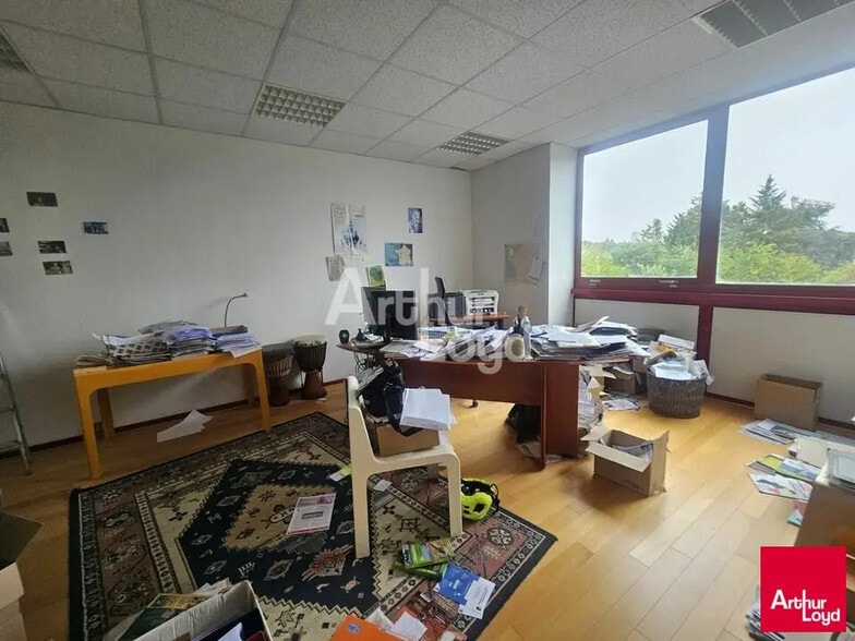 Bureau dans Angers à vendre - Photo intérieure – Image 1 sur 1