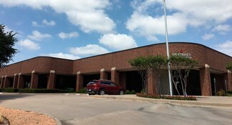 Plus de détails pour 2532-2542 Highlander Way, Carrollton, TX - Local d'activités à louer