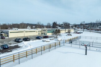 Plus de détails pour 24 Ames Blvd, Hamburg, NJ - Industriel/Logistique à vendre