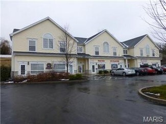 Plus de détails pour 17269 Wild Horse Creek Rd, Chesterfield, MO - Bureau à vendre