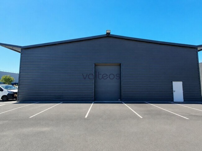Plus de détails pour 31 Avenue De Larrieu, Toulouse - Local d'activités à louer