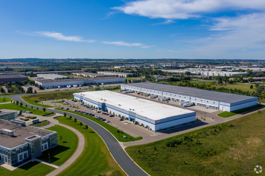 750 Innovation Blvd, Shakopee, MN à louer - Photo de l’immeuble – Image 2 sur 6
