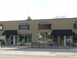 2209 E State St, Rockford, IL à louer - Photo de l’immeuble – Image 2 sur 20