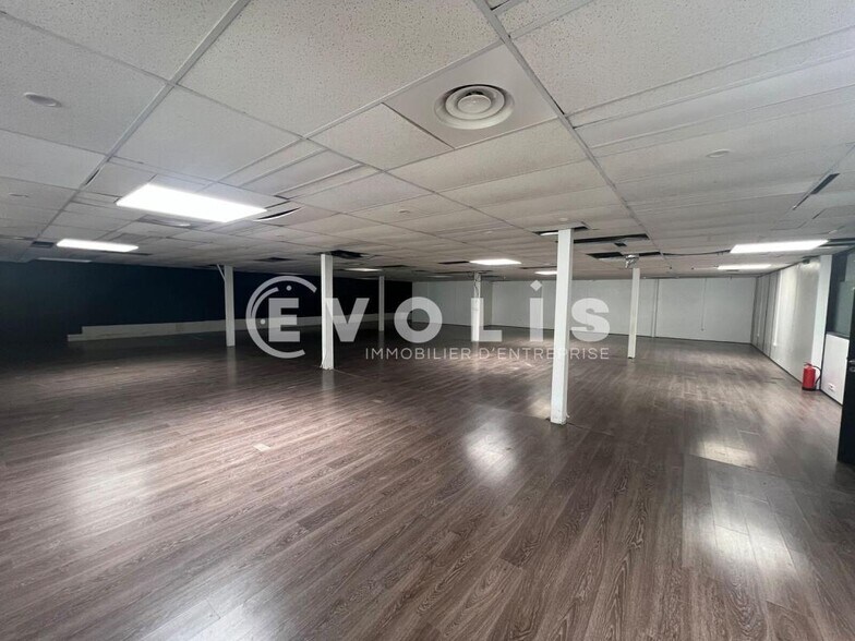 Bureau dans Alfortville à vendre - Photo intérieure – Image 3 sur 5