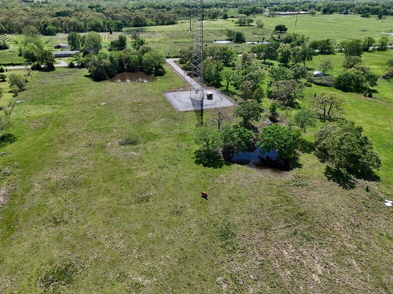356 U.S. 412, Rose, OK à vendre - Aérien – Image 2 sur 27