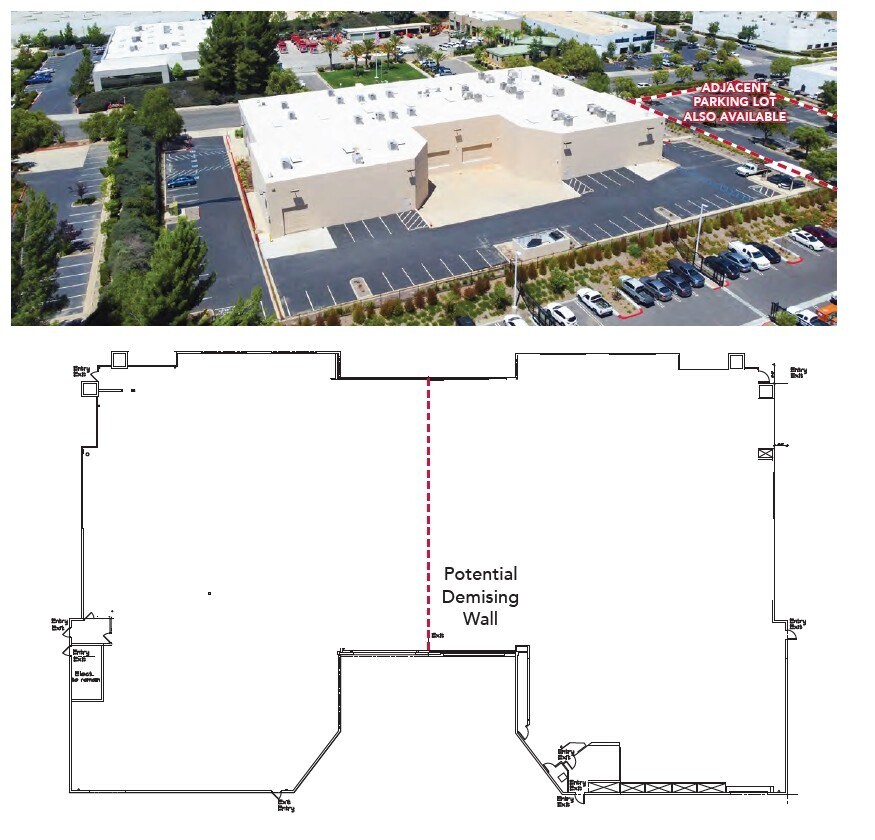 42555 Rio Nedo, Temecula, CA à vendre Plan d’étage– Image 1 sur 1