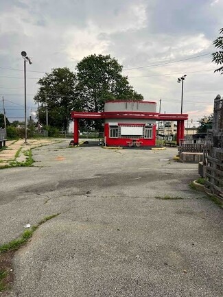 Plus de détails pour 1609 Northeast Blvd, Wilmington, DE - Local commercial à vendre