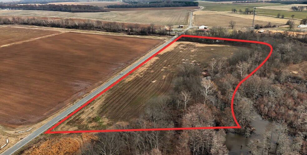 15798 Old Highway 30, Scott, AR à vendre - Autre – Image 3 sur 4