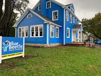 Plus de détails pour 6036 Metcalf Ave, Overland Park, KS - Bureau, Bureau/Local commercial à louer
