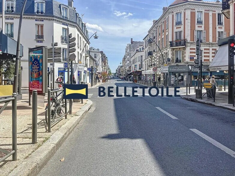 Local commercial dans Le Perreux-sur-Marne à vendre - Photo de l’immeuble – Image 3 sur 19