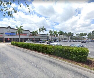 Plus de détails pour 4346-4370 Okeechobee Blvd, West Palm Beach, FL - Local commercial à vendre