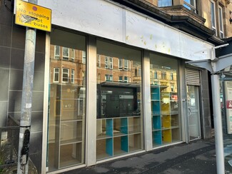 Plus de détails pour 179 Kilmarnock Rd, Glasgow - Local commercial à louer