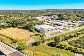 3310 Reynolds Rd, Lakeland, FL à louer Aérien– Image 2 sur 25