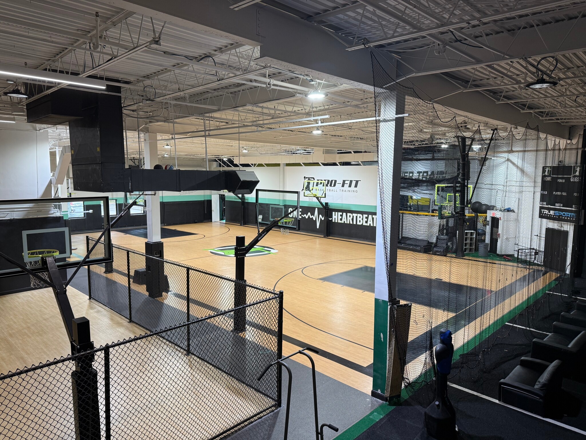 4930-4990 Boiling Brook Pky, Rockville, MD à louer Photo intérieure– Image 1 sur 7