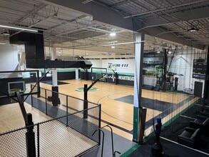 4930-4990 Boiling Brook Pky, Rockville, MD à louer Photo intérieure– Image 1 sur 7